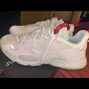 Jordan Delta Size 12